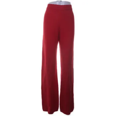 Palazzohose (Rot) von Holly & Whyte by Lindex Acryl, Polyamid, Polyester, Wolle