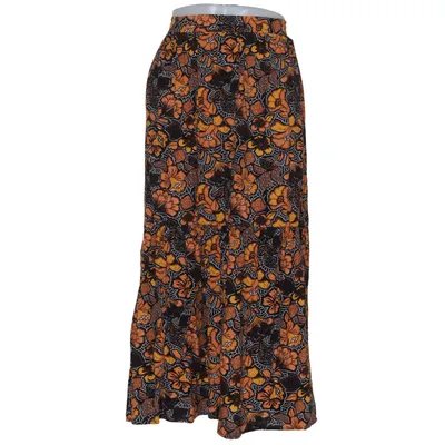 Maxi rok (CLASSIC) van Laura Torelli