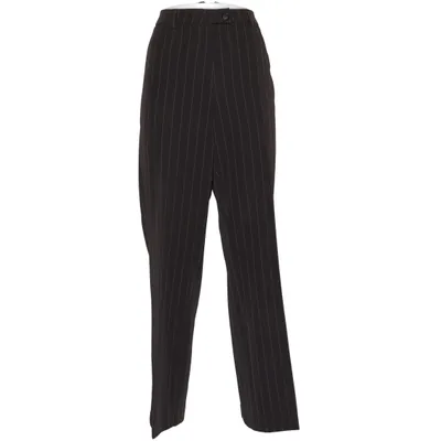 Kostymbyxor (Brun) från Authentic Clothing Company