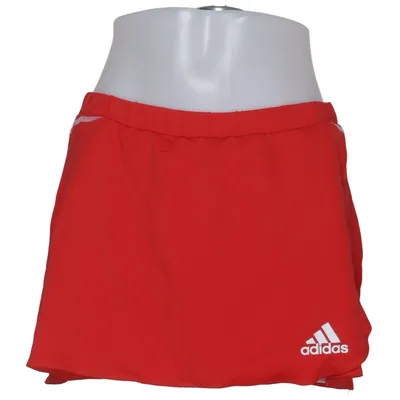 Jupe-short (Clima Cool) de Adidas Élasthane, Polyamide