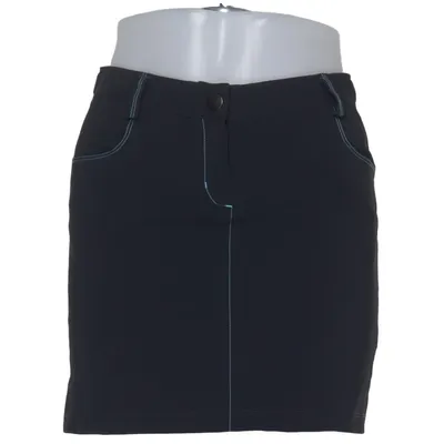Skort (Grå) från Montura Elastan, Polyamid