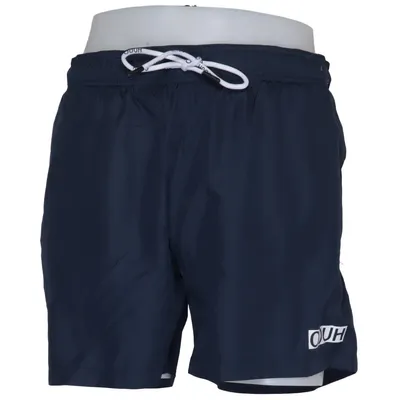 Badshorts (Blå) från Hugo Boss Polyester