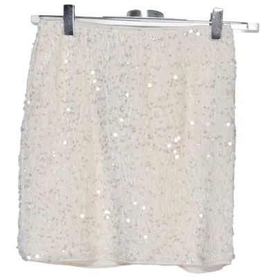 Jupe (Beige) de Lindex Kids Polyester