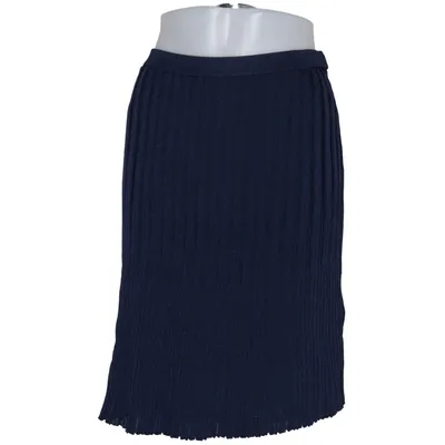 Kjol (Blå) från Luisa Spagnoli Polyamid, Polyester, Viskos