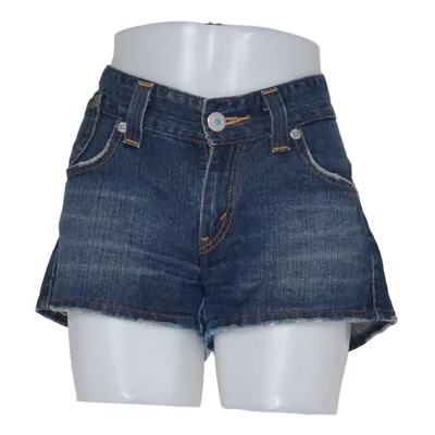 Short en jean (504) de Levi Strauss & Co Coton, Polyester