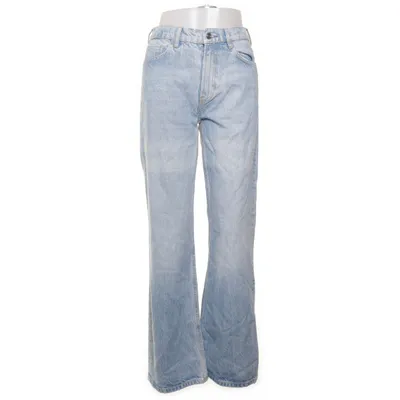 Jeans (Blue) from Karve Lyocell, Organic cotton, Recycled cotton