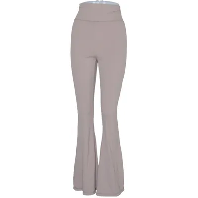 Byxor (Beige) från Primark Elastan, Polyamid