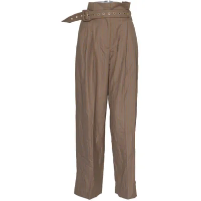 Pants (Beige) from & Other Stories