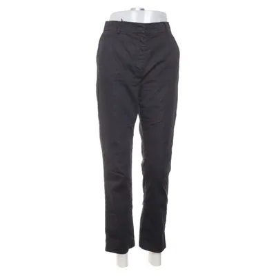 Chinos (Svart) från Falconeri Bomull, Elastan, Polyester, Polyuretan