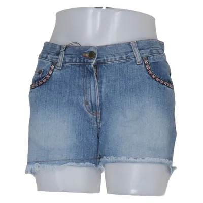 Jeansshorts (Blå) från Hennes Collection Bomull
