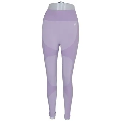Sports tights (Purple) from DoYouEven