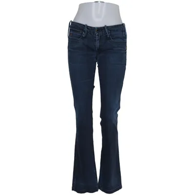 Jeans (3301) fra G-Star Raw