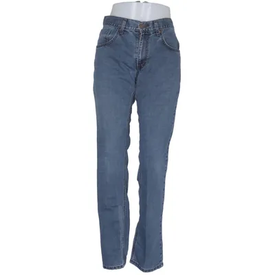 Jean (Bleu) de 673 Fashion Factory Coton