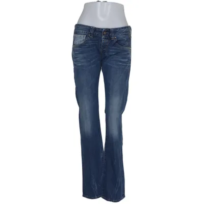 Jeans (Blau) von Replay Blue Jeans Baumwolle