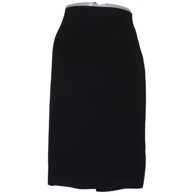 Rok (Zwart) van Hermann Lange Polyester