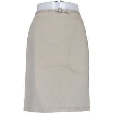 Kjol (Beige) från Casual by Lindex