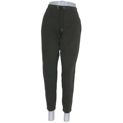 Sweatpants (Grøn) fra Victoria's Secret Sport Bomuld, Polyester