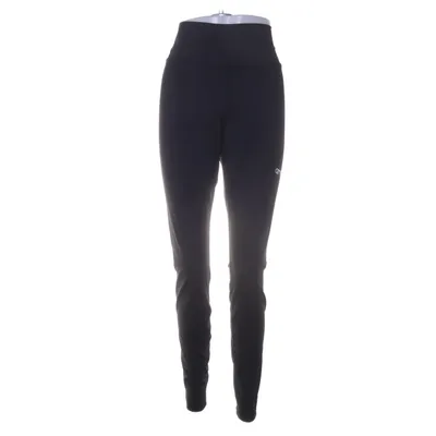Træningsleggings (Sort) fra Aim'n Elastan, Polyester