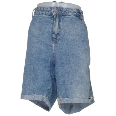 Jeansshorts (BERMUDA) från C&A Bomull, Elastan