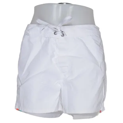 Badshorts (Vit) från Sundek Polyester