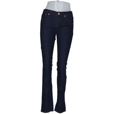 Jeans (Blå) från 1953 Denim Brand Bomull, Elastan, Polyester