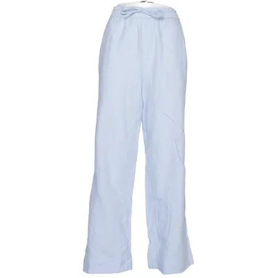 Pyjamasbyxor (JDYLOUS HW WIDE PANTS WVN) från JDY Bomull