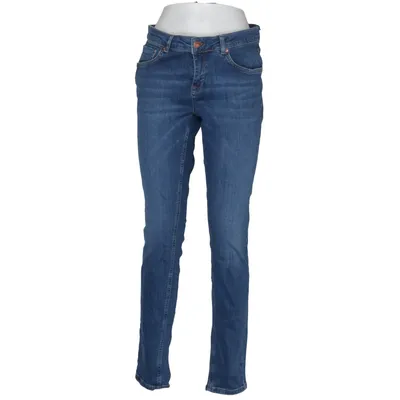 Jeans (MELISSA 44) fra Melissa Bomuld, Elastan