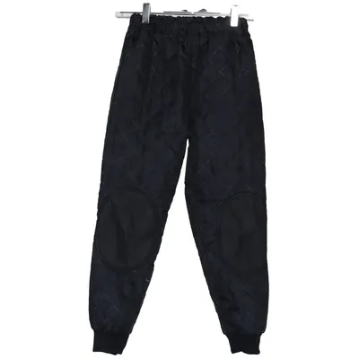 Overtrousers (Black) from Elka Polyester