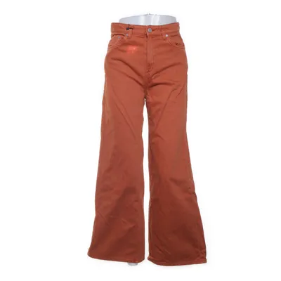 Jeans (Ace Rust) fra Weekday Bomuld