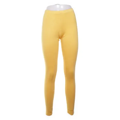 Leggings (Gul) från Norhult Elastan