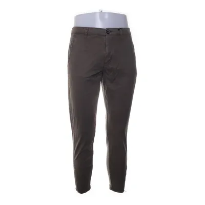 Chinos (Grön) från Gabba Bomull, Elastan, Tencel