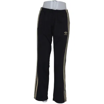 Joggers (Black) from Adidas Polyester