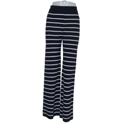 Byxor (Stripe Knit Jogger) från SoSue Merinoull