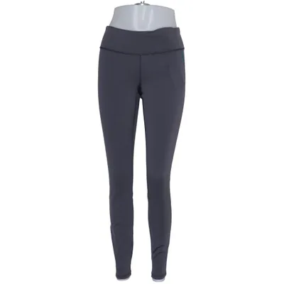 Sports tights (Gray) from Tchibo Elastane, Polyester