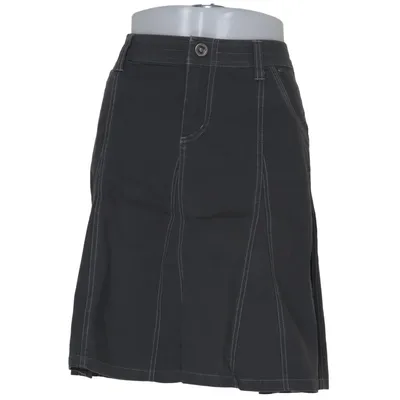 Skirt (Gray) from Kühl Cotton, Elastane, Polyamide