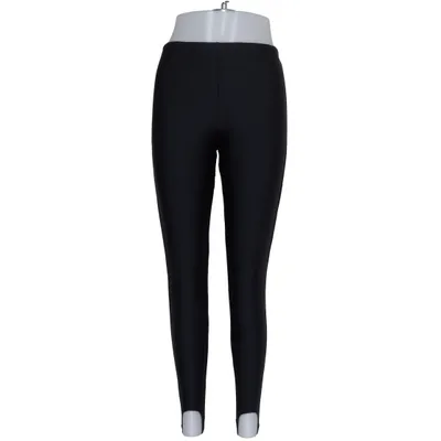 Leggings (Sort) fra Gimar Elastan, Polyamid