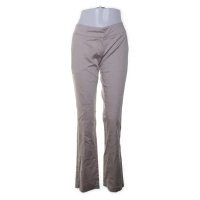 Chinos (Beige) från Clockhouse Bomull, Elastan, Polyester