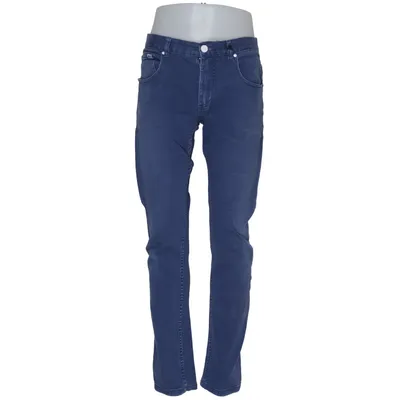 Spijkerbroek (Blauw) van Sweetskateboards Katoen, Elastaan