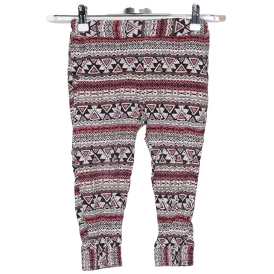 Pantalon (Rouge, Noir, Blanc, Multicolore) de Kids by Lindex Viscose