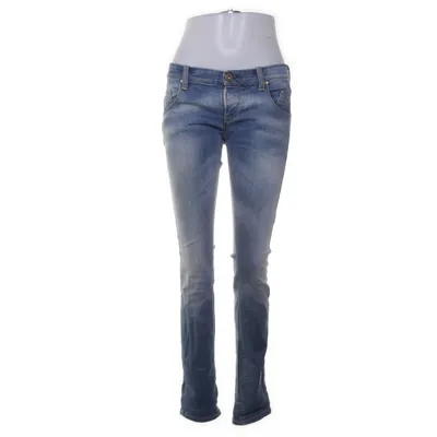 Jean (WJ1967-01-K069000) de Rago Coton, Élasthane, Polyamide