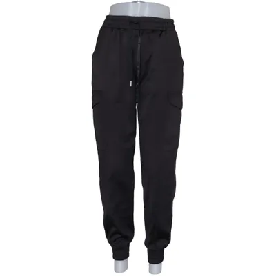 Cargo broek (Zwart) van Noémi Kent Polyester