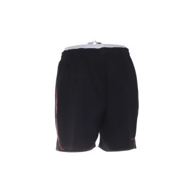 Basketshorts (Svart, Rosa) från Equipe Sport Polyester