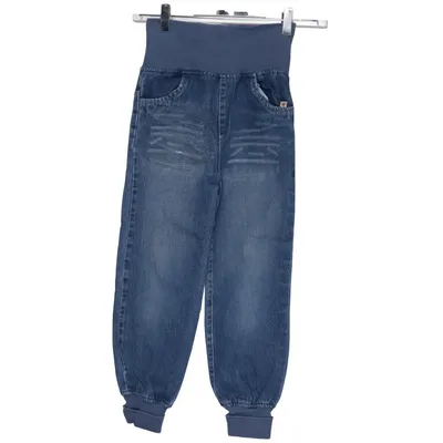 Jean (Bleu) de Novastar Coton