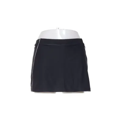 Sports skirt (Black) from Nike Nylon