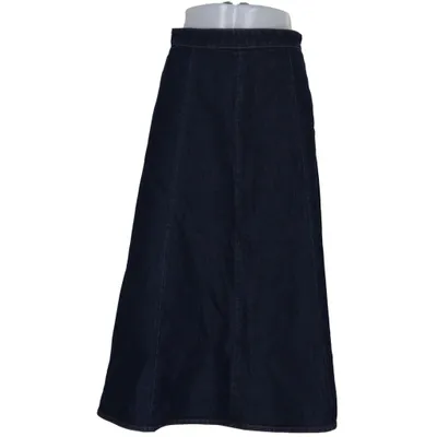 Spijkerrok (Blauw) van H&M Edition