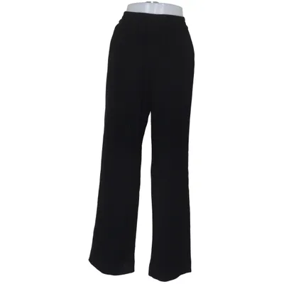 Pantalon (Noir) de MbyM Élasthane, Polyester, Viscose