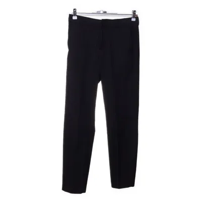 Kostuumbroek (Zwart) van H&M Kids Polyester, Viscose
