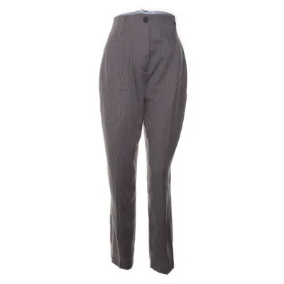 Pantalon (Marron, Multicolore) de Giuliva Heritage x H&M Polyester