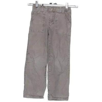 Manchesterbyxor (Beige) från Rotation Bomull, Polyester