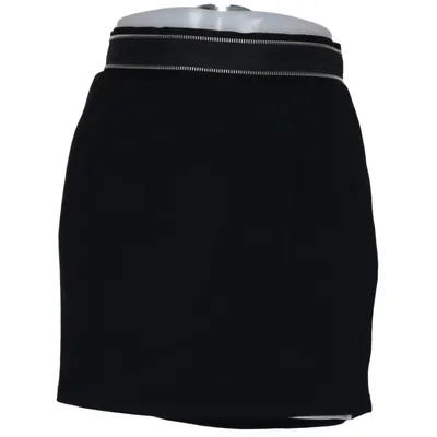 Rok (Rj21113) van Romeo & Juliet Couture Elastaan, Polyamide, Viscose